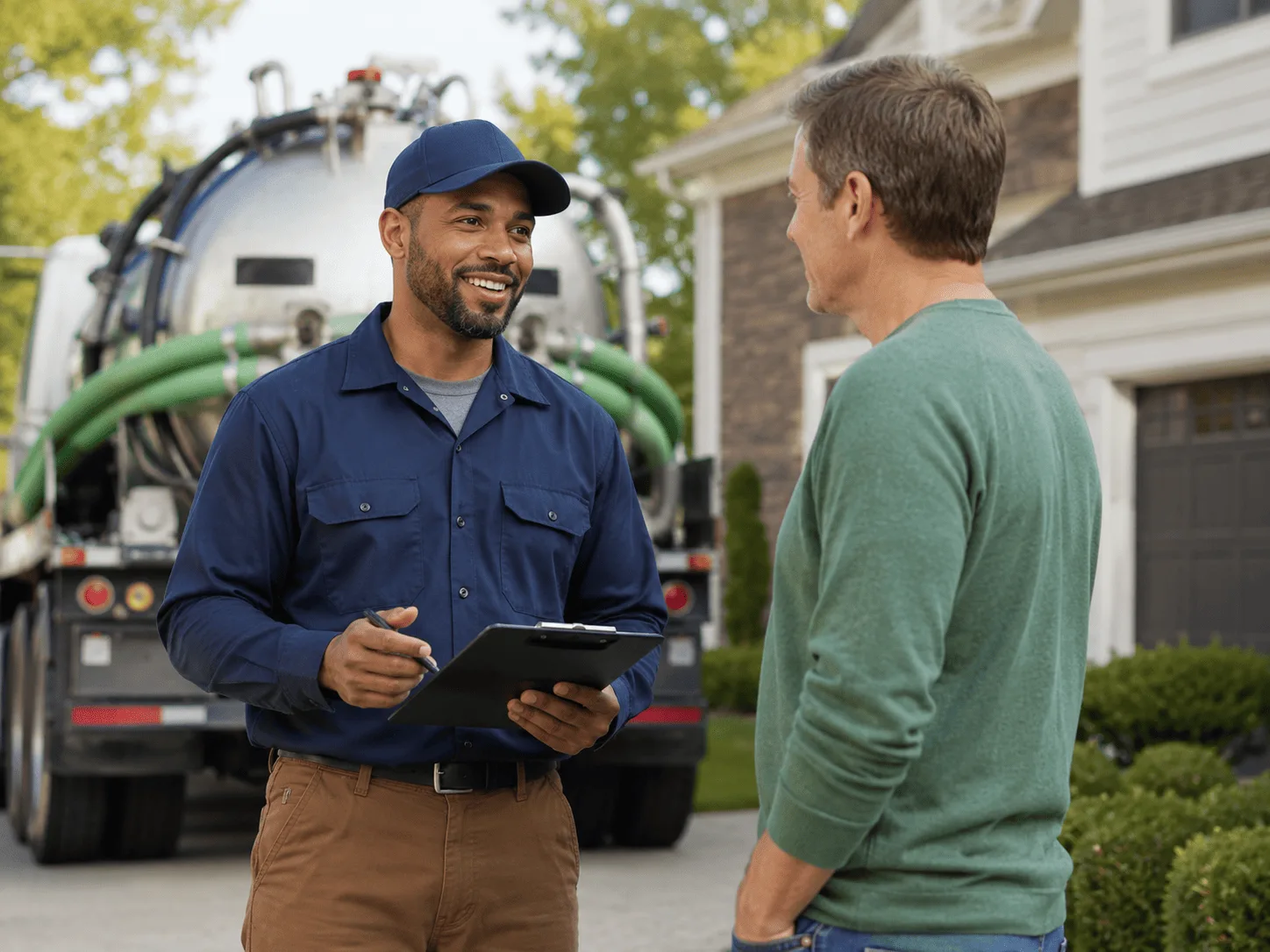 Mosquito Control Speedwell, TN FAQs